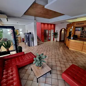 Gasthof Camelia Venice, Mestre
