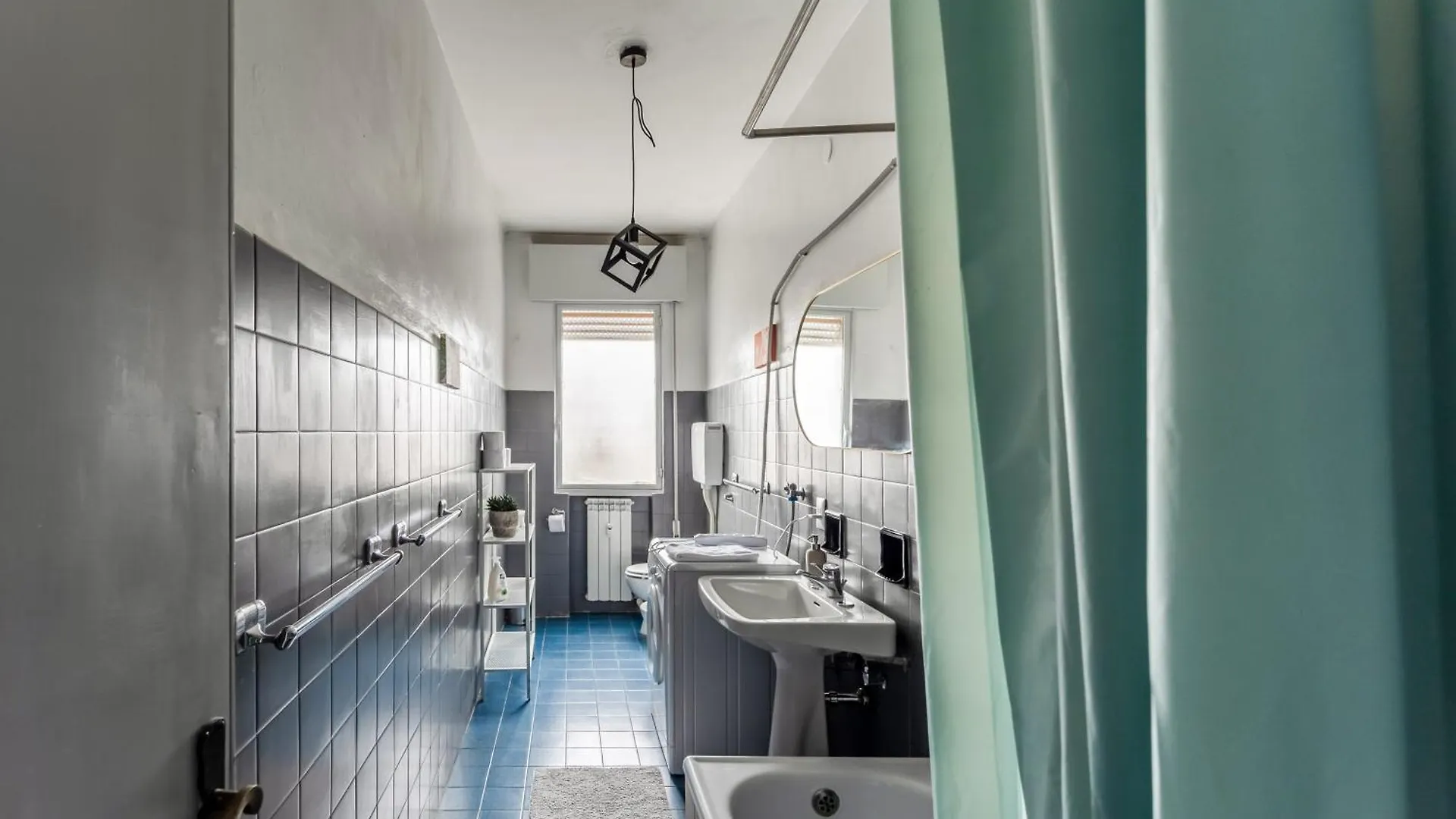 Tino Art House Forest With Air-Conditioner! Mestre Apartment