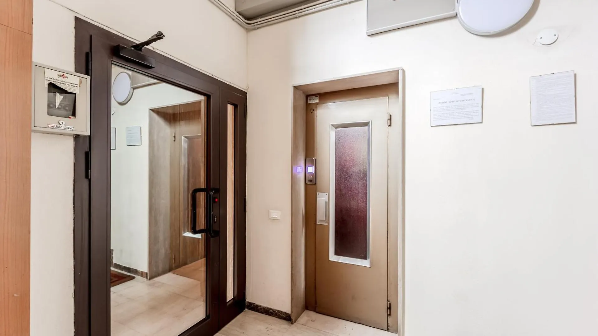 Tino Art House Forest With Air-Conditioner! Mestre Apartment